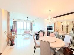 Marina One Residences (D1), Apartment #406144441
